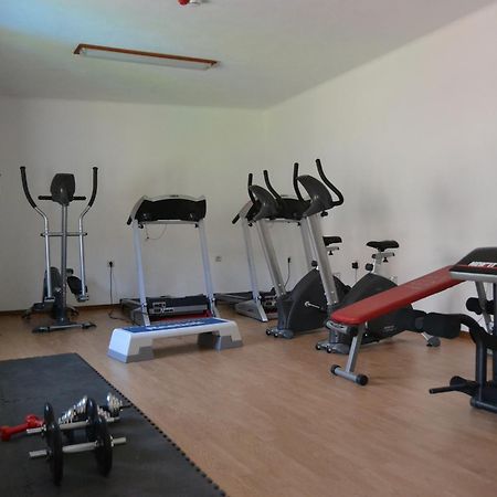 Hotel Rural Casa Da Eira Pero Viseu Ngoại thất bức ảnh